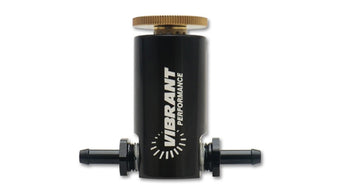 compare product Vibrant Manual Boost Controller w/ Mounting Bracket (Black Anodized)