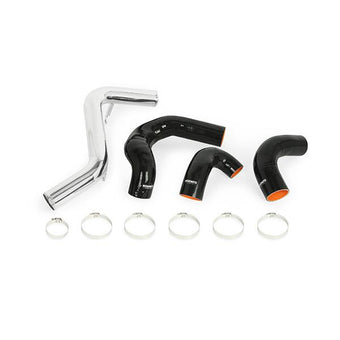 compare product Mishimoto 2013+ Ford Focus ST Intercooler Pipe Kit - Polished