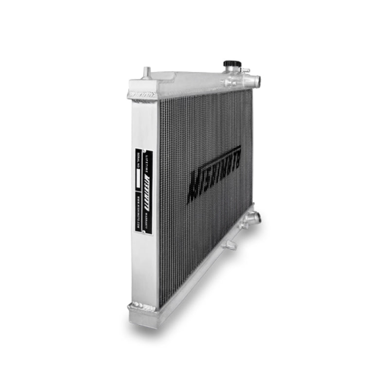 Mishimoto 94 - 01 Acura Integra Manual Aluminum Radiator - My Store