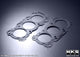 HKS 03 - 05 VQ35DE .7mm Stopper Head Gasket (97mm Bore/10.3 CR) - My Store