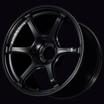 compare product Advan RG-4 17x9.5 / +50 Offset / 5x114.3 / 73mm Bore / Semi Gloss Black