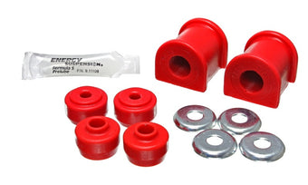 compare product Energy Suspension 03-08 Lexus / 03-08 Toyota 4Runner Red 17mm Rear Sway Bar Bushing Kit