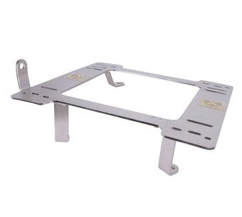 compare product NRG Seat Brackets - 97-06 Jeep Wrangler TJ - Pair