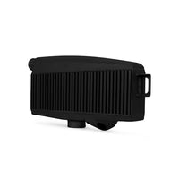 Mishimoto Subaru 02 - 07 WRX/04 - 07 STi Top - Mount Intercooler Kit - Powder Coated Black & Red Hoses - My Store