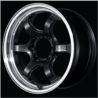 compare product Advan GT Beyond 18X8.5 +37 Offset 5x114.3 BC Racing Copper Bronze Wheel