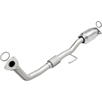 compare product MagnaFlow Direct Fit Catalytic Converter Toyota Camry 2.2L