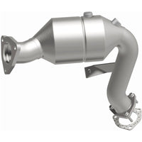 MagnaFlow Conv DF Audi S4 - My Store