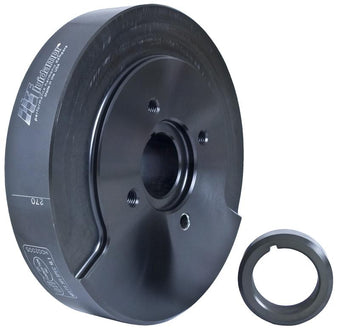 compare product Fluidampr 6.2L / 6.5L GM Diesel 1982-1993 (Mechanical) Steel Externally Balanced Damper