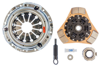 compare product Exedy 2013-2016 Scion FR-S H4 Stage 2 Cerametallic Clutch Thick Disc