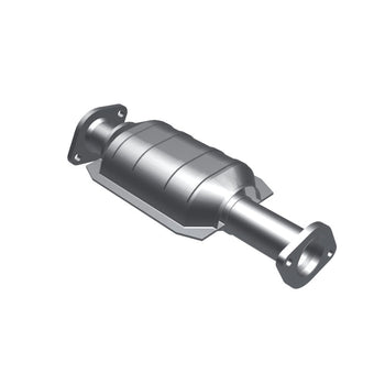compare product MagnaFlow Direct Fit Catalytic Converter Nissan 87 94