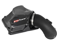 aFe Magnum FORCE Stage - 2 Pro 5R Cold Air Intake System 16 - 17 BMW 340i (F30) L6 - 3.0L (t) B58 - My Store