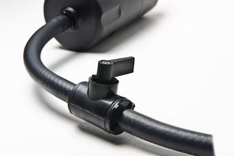 compare product Radium Engineering Universal Catch Can Petcock Drain Kit (Single Application)