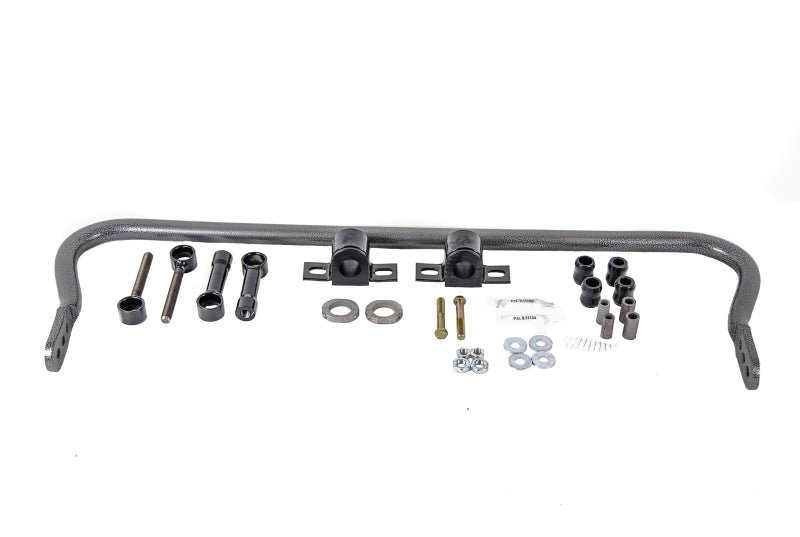 Hellwig 97 - 06 Jeep Wrangler TJ Solid Heat Treated Chromoly 1 - 1/4in Front Sway Bar - My Store