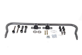 compare product Hellwig 97-06 Jeep Wrangler TJ Solid Heat Treated Chromoly 1-1/4in Front Sway Bar