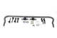 Hellwig 97 - 06 Jeep Wrangler TJ Solid Heat Treated Chromoly 1 - 1/4in Front Sway Bar - My Store