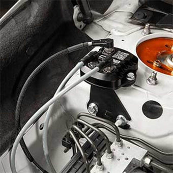 compare product COBB 2015-2021 Subaru WRX CAN Gateway Reverse Mount Bracket