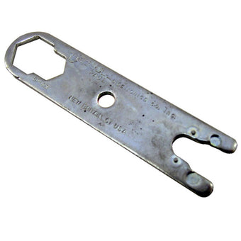 compare product Nitrous Express Solenoid Maintenance Wrench