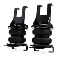 Air Lift LoadLifter 7500XL Ultimate for 01 - 10 Chevy Silverado 2500/3500 - My Store