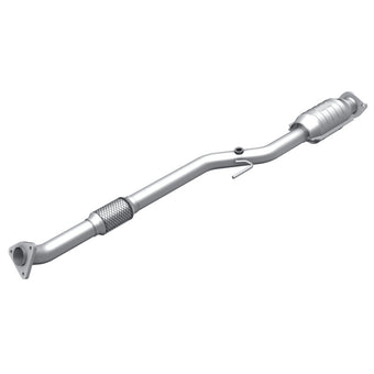 compare product MagnaFlow Direct Fit Catalytic Converter 03-06 Sentra 1.8L Rear
