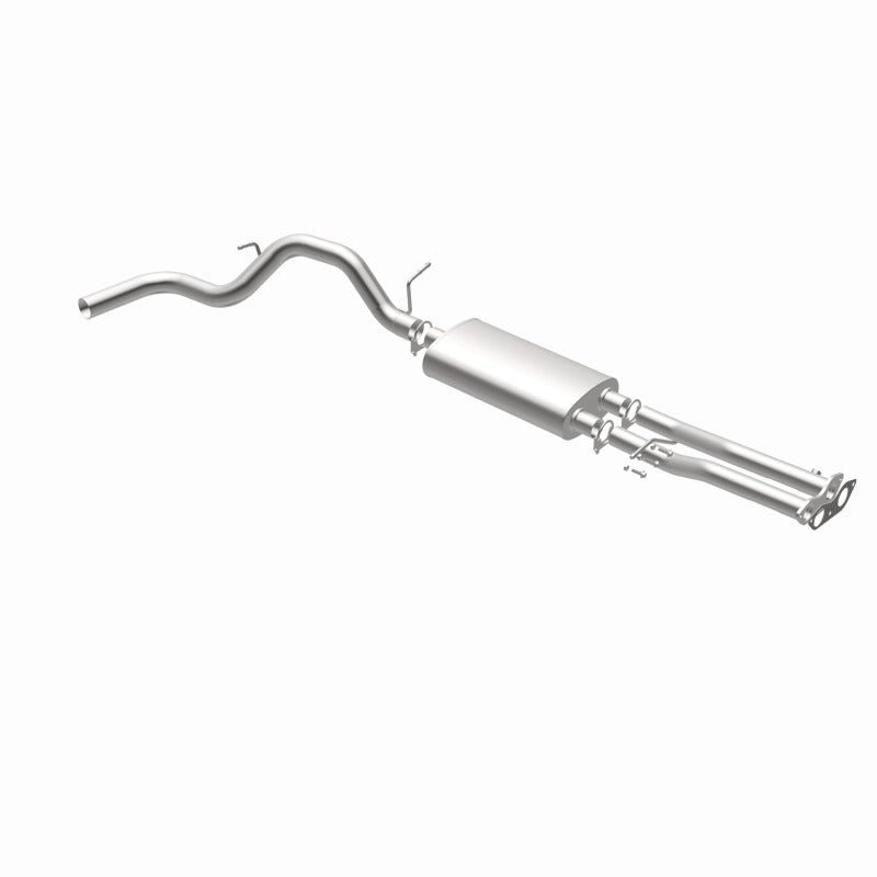 MagnaFlow BRE Exhaust Kit 96 - 00 Tahoe Yukon 5.7L - My Store
