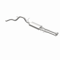 MagnaFlow BRE Exhaust Kit 96 - 00 Tahoe Yukon 5.7L - My Store