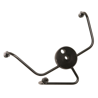 compare product Russell 3AN Front Male Junction Block (Wide Glide) w/Renegade Finish