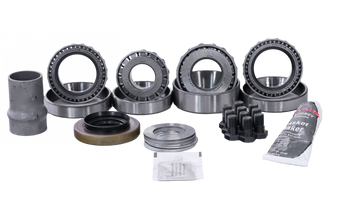 compare product Revolution Gear & Axle 79-85 Toyota 4Cyl/V6 8in Front/Rear Axle Ring & Pinion Master Install Kit