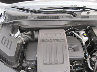 compare product K&N Replacement Air Filter CHEVROLET EQUINOX 2.4L L4 & 3.0L V6; 2010
