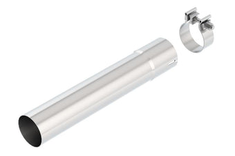 compare product Borla 15-16 Chevy Colorado/ GMC Canyon 3.6L V6 Crew Cab Long Bed Extension Pipe
