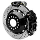 Wilwood EPB Rear Kit FNSL Big Ford 2.36 OffSet - My Store
