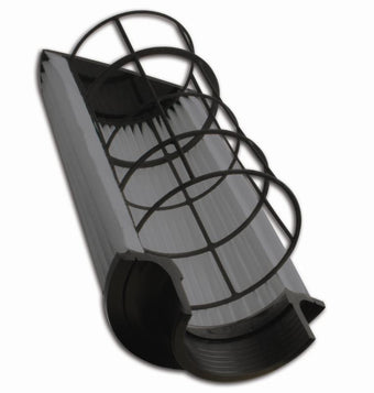 compare product AEM 3.5 in x 7 in x 1 in Dryflow Element Filter
