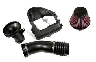 compare product Roush 2011-2014 Ford F-150 6.2L Cold Air Kit