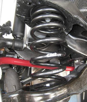 compare product Eibach Pro-Kit for 13 Ford Focus ST