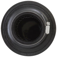 AEM Dryflow Air Filter - Round Tapered - 2.75in Flange ID x 5.5in Base OD x 4.75in Top OD x 7.5in H - My Store