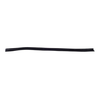 compare product Omix Outer Door Glass Seal 82-95 Jeep CJ and Wrangler