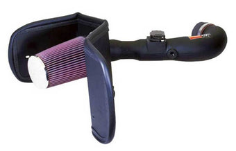 compare product K&N 03-04 Toyota 4Runner V8-4.7L AirCharger Performance Intake