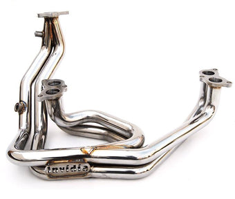 compare product Invidia STi Equal Length Racing Manifold Header