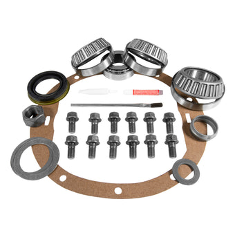 compare product USA Standard Master Overhaul Kit For 8.5in Oldsmobile 442 & Cutlass Diff / 28 Spline