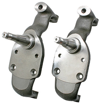 compare product Ridetech 58-64 GM B-Body StreetGRIP 2in Drop Spindle