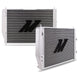 Mishimoto 05 - 13 Chevrolet Corvette Performance Aluminum Radiator - My Store