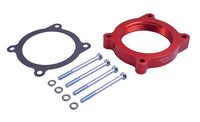 Airaid 11 - 14 Ford Mustang / 11 - 13 F - 150 5.0L V8 PowerAid TB Spacer - My Store