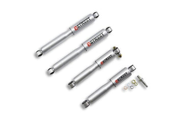 compare product Belltech SHOCK SET STREET PERFORMANCE