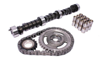 compare product COMP Cams Camshaft Kit C43 240H