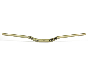 compare product Renthal V3 Fatbar 35 30 mm. - Aluminum Gold