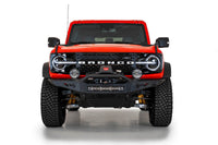 Addictive Desert Designs 2021 Ford Bronco Rock Fighter Skid Plate (Use w/ Rock Fighter Front Bumper) - My Store