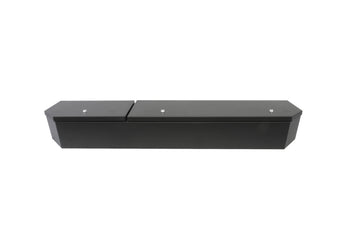 compare product Tuffy Underseat Lockbox W/ Keyed Lock For Ford Fseries Supercrew
