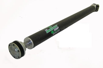 compare product DSS BMW 2000-2004 E46 M3 6-Speed Manual Carbon Fiber CV Driveshaft 6-Bolt Rear BMWSH4-CV-C