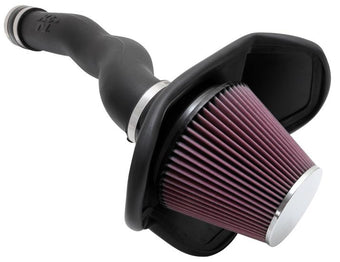 compare product K&N 05-07 Dodge Magnum / Chrysler 300 V6-2.7L Performance Intake Kit