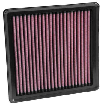 compare product K&N Replacement Panel Air Filter for 11-14 Jeep Grand Cherokee 3.0L V6 Diesel