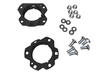 compare product Superlift 19-20 Ford Ranger 4WD 2in Leveling Kit